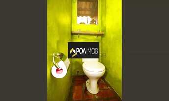 Imagem 3: Casa com 3 dormitórios para alugar, 182 m² por R$ 6.592,00/mês - Espírito Santo - Porto Al