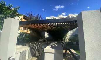 Imagem 7: Apartamento para Venda - 149.32m², 3 dormitórios, sendo 3 suites, 2 vagas - Tris