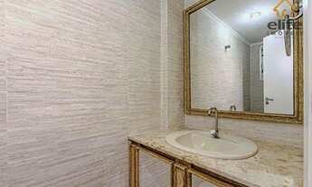 Imagem 5: Cobertura com 3 dormitórios à venda, 198 m² por R$ 1.190.000,00 - Juvevê - Curitiba/PR