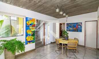 Imagem: Casa à Venda - Santa Lúcia, 4 Quartos