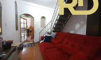 Imagem 3: Casa de 3 andares à venda no Vera Cruz