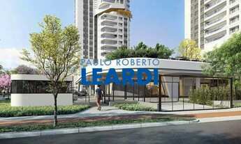 Imagem: APARTAMENTO - CHÁCARA SANTO ANTONIO - SP