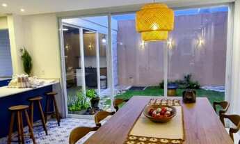 Imagem 6: Casa Cond. Atlântic di Lorenzo 240M²