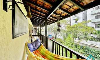 Imagem 4: Oportunidade apartamento de 2 dormitórios a venda Praia do Tenório Ubatuba SP