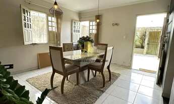 Imagem 7: Casa no Antares, próximo ao Shopping Pátio, área de lazer privativa