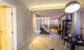 Imagem: Apartamento à Venda - Sion, 4 Quartos