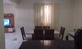 Imagem 2: Oportunidade! Casa no Jacinta com quintal, garagem, 2 quartos, 2 salas e documentação ok