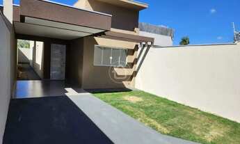 Imagem 2: CASA TÉRREA JARDIM MONUMENTO