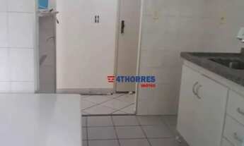 Imagem 6: Apartamento com 2 dormitórios para alugar, 56 m² por R$ 3.050,00/mês - Jardim das Vertente