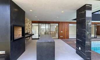 Imagem 5: Casa, Cidade Alphaville, 04 suítes