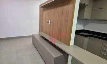 Imagem 6: Apartamento com 2 dormitórios para alugar, 80 m² por R$ 6.280,02/mês - Jardim Olhos D'