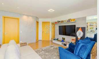 Imagem 4: Apartamento para venda com126m², 3 quartos no Ecoville - Curitiba - PR