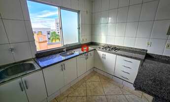 Imagem 3: Kitnet parar locação localizada no Setor Leste Universitário