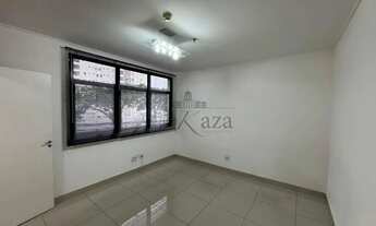 Imagem 3: Sala Comercial - Jardim Aquarius - Prime Offices Cassiano Ricardo - 50m²
