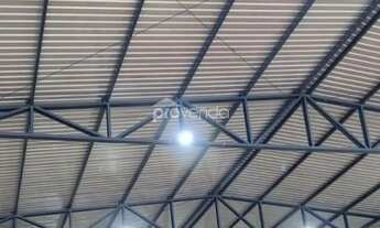 Imagem 6: GALPÃO COMERCIAL - 300 METROS DA BR-153 - 986 m²