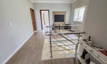 Imagem 2: Casa - Swiss Park - Campinas