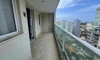 Imagem 6: Port Soleil Residence com 3 quartos sendo 1 suíte no Centro de Guarapari-ES