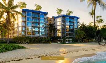 Imagem 5: Flat beira-mar em Maragogi