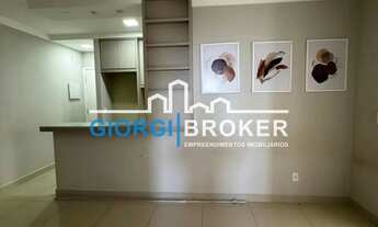 Imagem 5: Apartamento de Luxo à Venda no Andalucia Residencial, Mirassol-SPLuxo e conforto em um imó