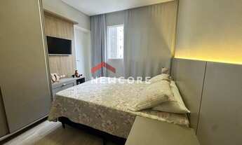 Imagem 6: Apartamento em Rua 236 - Meia Praia - Itapema/SC