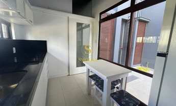 Imagem 5: Apartamento de um dormitório pra locação no Centro de Florianópolis