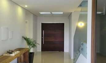 Imagem 2: Casa com 4 suítes, 306 m² , condomínio fechado no Campeche