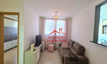 Imagem: Apartamento com 2 dormitórios à venda