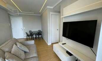 Imagem 3: Apartamento com 1 dormitório, 60 m² - venda por R$ 800.000,00 ou aluguel por R$ 4.761,00/m