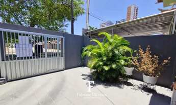 Imagem 2: Imóvel para venda possui 214 metros quadrados com 4 quartos em Lagoa Nova - Natal - RN