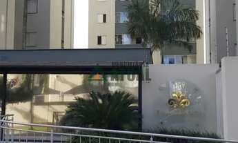 Imagem 3: Apartamento com 03 quartos sendo 01 suíte na região sul de Londrina