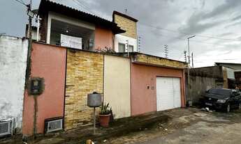 Imagem: Vendo Casa no Cohatrac