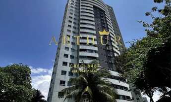 Imagem: Enseada Corais de Ponta Negra