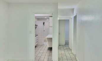 Imagem 3: Apartamento beira mar