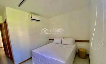 Imagem 6: Villas Manatee - Apartamento de 67m² com 2 suítes na Praia do Patacho