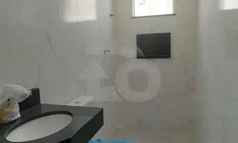 Imagem 5: Casa de 76m² no Loteamento Isaac Shuster com 2 Quartos, sendo 1 Suíte