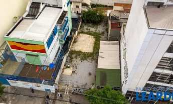 Imagem 6: TERRENO - BELA VISTA - SP