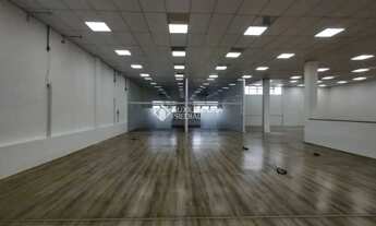 Imagem 2: Amplo Andar em Rudge Ramos para Alugar