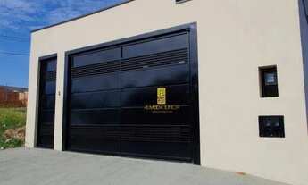 Imagem 2: Casa com 3 dormitórios à venda, 115 m² por R$ 750.000,00 - Jardim Bom Sucesso - Indaiatuba