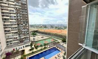 Imagem 2: Blend Apartments - 47 m² Mobiliado, Andar Alto - Pronto para Morar