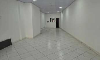 Imagem 7: Loja 220 metros quadrados vão livre banheiros - São Paulo