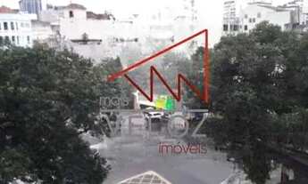 Imagem 3: Kitnet/Conjugado-À VENDA-Centro-Rio de Janeiro-RJ
