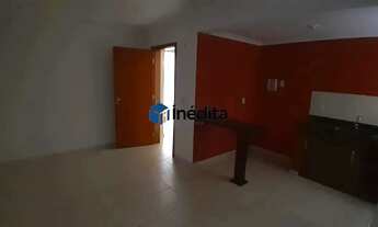 Imagem 4: Oportunidade de locação de apartamento de 01 quarto no Jardim Ámerica R$ 1.100,00/mês