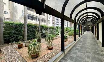 Imagem 5: Apartamento de 1 dormitório 61m2 privativos 1 vaga de garagem no bairro moinhos