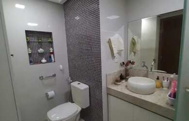 Imagem 8: 3 quartos todo reformado - Ed. American Towers Cód: 24274 R