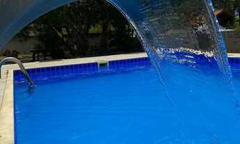 Imagem: Casa com piscina- praia de Guaratiba/Prado