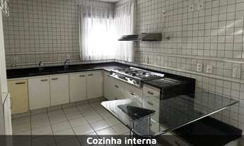 Imagem 4: Casa de Alto Padrão no Jardins Florença