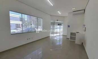 Imagem 3: Salão Comercial para Locação no Vila Itapura em Campianas/SP