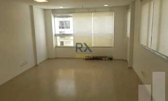 Imagem: Conjunto Comercial com 1 sala em Perdizes