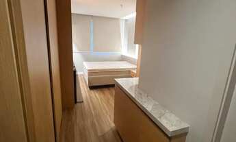 Imagem: Locação Flat Transamerica Hotel