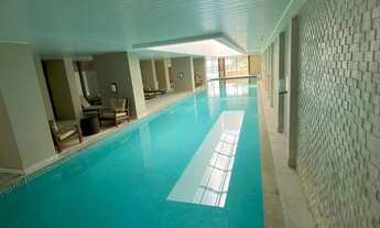 Imagem 5: STUDIO NO EDIFICIO MANDARIM